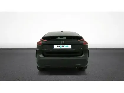 Photo 6 Citroën C4  BlueHDi 130 S&S EAT8