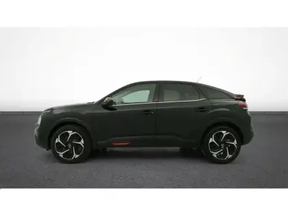 Photo 35 Citroën C4  BlueHDi 130 S&S EAT8