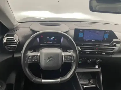 Photo 53 Citroën C4  BlueHDi 130 S&S EAT8