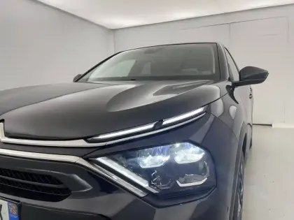 Photo 55 Citroën C4  BlueHDi 130 S&S EAT8