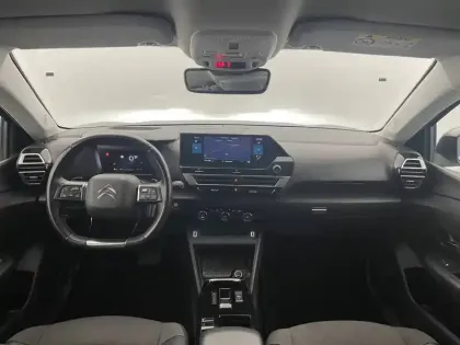 Photo 56 Citroën C4  BlueHDi 130 S&S EAT8