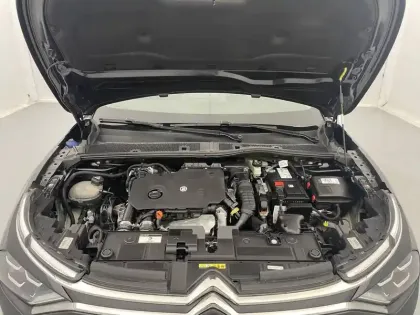 Photo 52 Citroën C4  BlueHDi 130 S&S EAT8