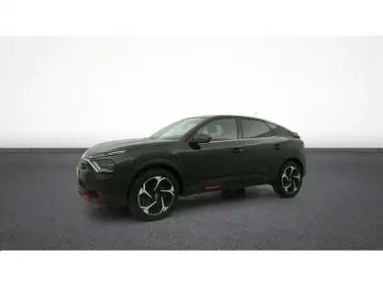 Photo 34 Citroën C4  BlueHDi 130 S&S EAT8