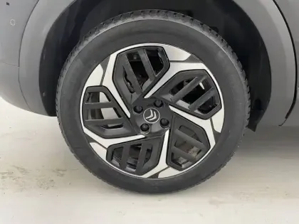 Photo 82 Citroën C4  BlueHDi 130 S&S EAT8