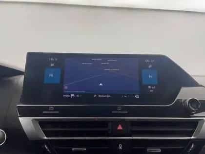 Photo 83 Citroën C4  BlueHDi 130 S&S EAT8