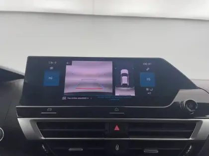 Photo 63 Citroën C4  BlueHDi 130 S&S EAT8