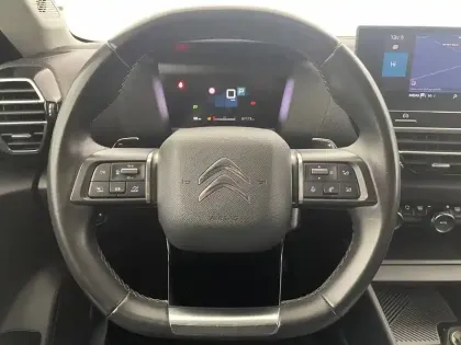 Photo 22 Citroën C4  BlueHDi 130 S&S EAT8