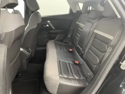 Photo 14 Citroën C4  BlueHDi 130 S&S EAT8