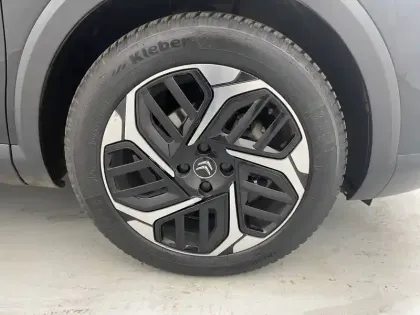 Photo 17 Citroën C4  BlueHDi 130 S&S EAT8