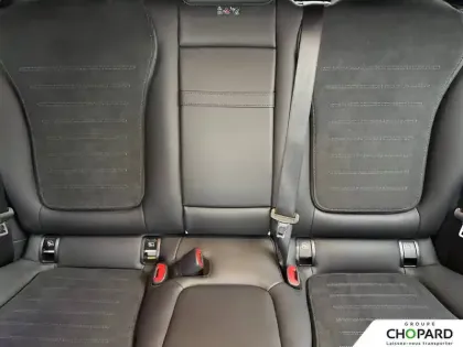 Photo 13 Mercedes Classe GLC GLC Coupe 220 d 9G-Tronic 4Matic