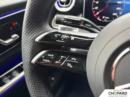 Photo 25 Mercedes Classe GLC GLC Coupe 220 d 9G-Tronic 4Matic