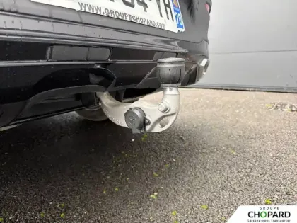 Photo 19 Mercedes Classe GLC GLC Coupe 220 d 9G-Tronic 4Matic