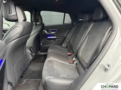 Photo 18 Mercedes Classe GLC GLC Coupe 220 d 9G-Tronic 4Matic