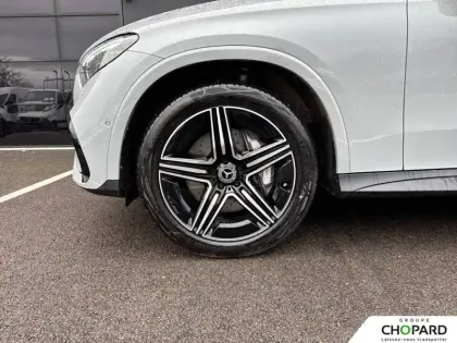 Photo 23 Mercedes Classe GLC GLC Coupe 220 d 9G-Tronic 4Matic