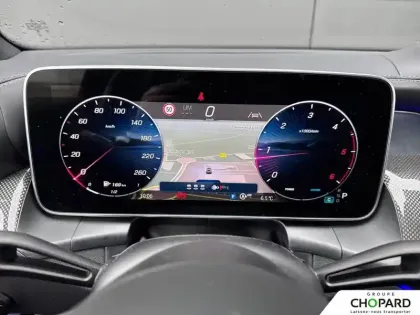 Photo 17 Mercedes Classe GLC GLC Coupe 220 d 9G-Tronic 4Matic