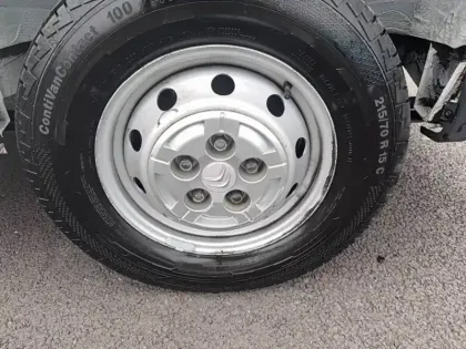 Photo 7 Citroën Jumper  TOLE 33 L2H2 BLUEHDi 140 S&S BVM6