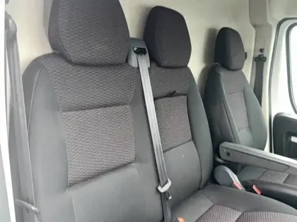 Photo 22 Citroën Jumper  TOLE 33 L2H2 BLUEHDi 140 S&S BVM6