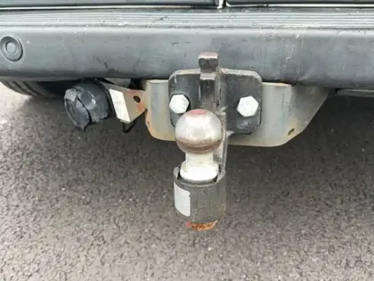 Photo 19 Citroën Jumper  TOLE 33 L2H2 BLUEHDi 140 S&S BVM6