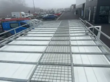 Photo 17 Citroën Jumper  TOLE 33 L2H2 BLUEHDi 140 S&S BVM6