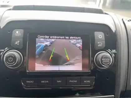 Photo 40 Citroën Jumper  TOLE 33 L2H2 BLUEHDi 140 S&S BVM6