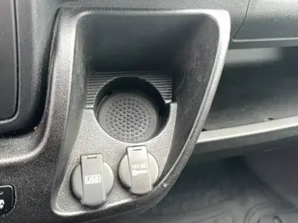 Photo 30 Citroën Jumper  TOLE 33 L2H2 BLUEHDi 140 S&S BVM6