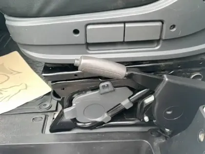 Photo 24 Citroën Jumper  TOLE 33 L2H2 BLUEHDi 140 S&S BVM6