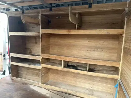 Photo 16 Citroën Jumper  TOLE 33 L2H2 BLUEHDi 140 S&S BVM6