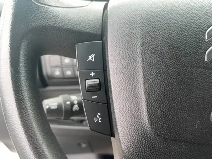 Photo 36 Citroën Jumper  TOLE 33 L2H2 BLUEHDi 140 S&S BVM6