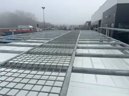 Photo 18 Citroën Jumper  TOLE 33 L2H2 BLUEHDi 140 S&S BVM6