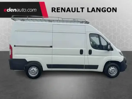 Photo 52 Citroën Jumper  TOLE 33 L2H2 BLUEHDi 140 S&S BVM6