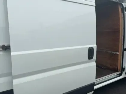 Photo 20 Citroën Jumper  TOLE 33 L2H2 BLUEHDi 140 S&S BVM6