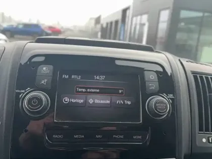 Photo 27 Citroën Jumper  TOLE 33 L2H2 BLUEHDi 140 S&S BVM6