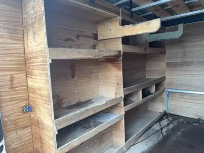 Photo 13 Citroën Jumper  TOLE 33 L2H2 BLUEHDi 140 S&S BVM6