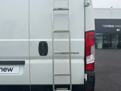 Photo 10 Citroën Jumper  TOLE 33 L2H2 BLUEHDi 140 S&S BVM6