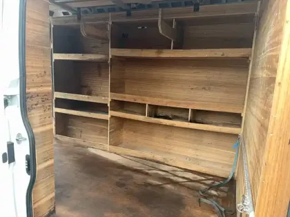 Photo 14 Citroën Jumper  TOLE 33 L2H2 BLUEHDi 140 S&S BVM6