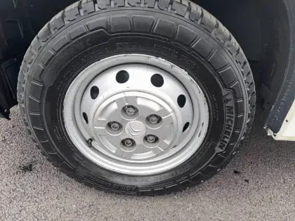 Photo 6 Citroën Jumper  TOLE 33 L2H2 BLUEHDi 140 S&S BVM6