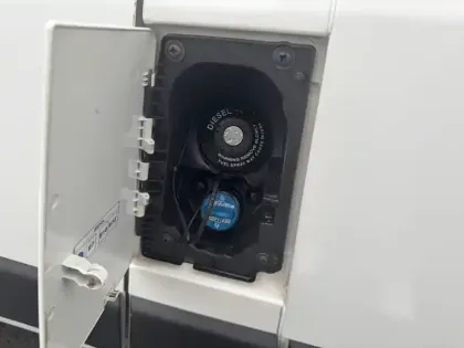 Photo 8 Citroën Jumper  TOLE 33 L2H2 BLUEHDi 140 S&S BVM6