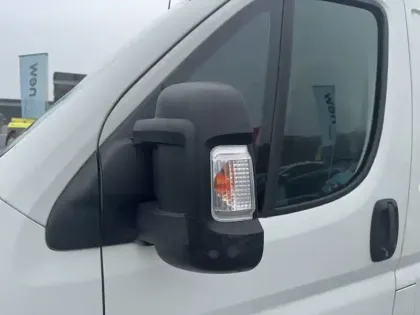 Photo 5 Citroën Jumper  TOLE 33 L2H2 BLUEHDi 140 S&S BVM6