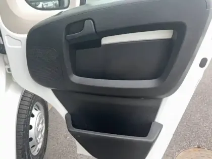 Photo 21 Citroën Jumper  TOLE 33 L2H2 BLUEHDi 140 S&S BVM6