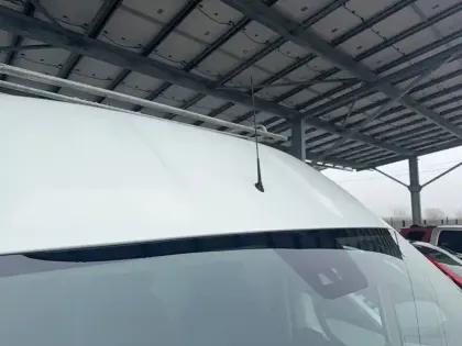 Photo 46 Citroën Jumper  TOLE 33 L2H2 BLUEHDi 140 S&S BVM6