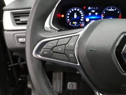 Photo 30 Renault Captur  TCe 140 EDC