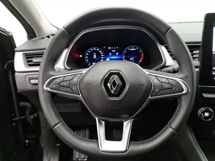 Photo 32 Renault Captur  TCe 140 EDC