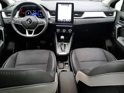 Photo 41 Renault Captur  TCe 140 EDC