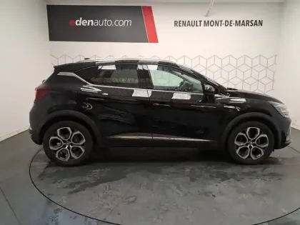 Photo 5 Renault Captur  TCe 140 EDC