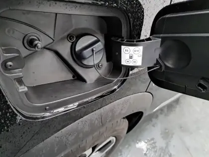 Photo 20 Renault Captur  TCe 140 EDC