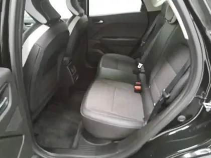 Photo 25 Renault Captur  TCe 140 EDC