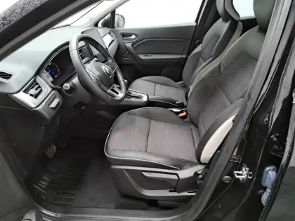 Photo 26 Renault Captur  TCe 140 EDC
