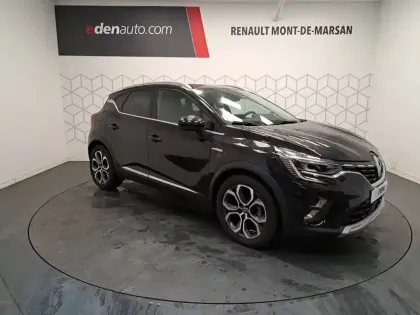 Photo 6 Renault Captur  TCe 140 EDC