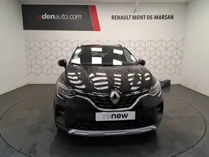 Photo 7 Renault Captur  TCe 140 EDC