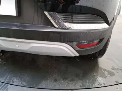 Photo 11 Renault Captur  TCe 140 EDC